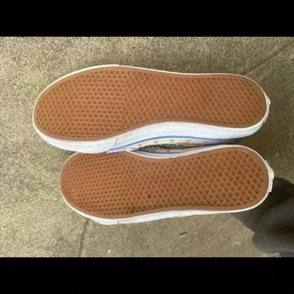 Vans TOY STORY SK8-HI SLIM - Picture 5 of 8